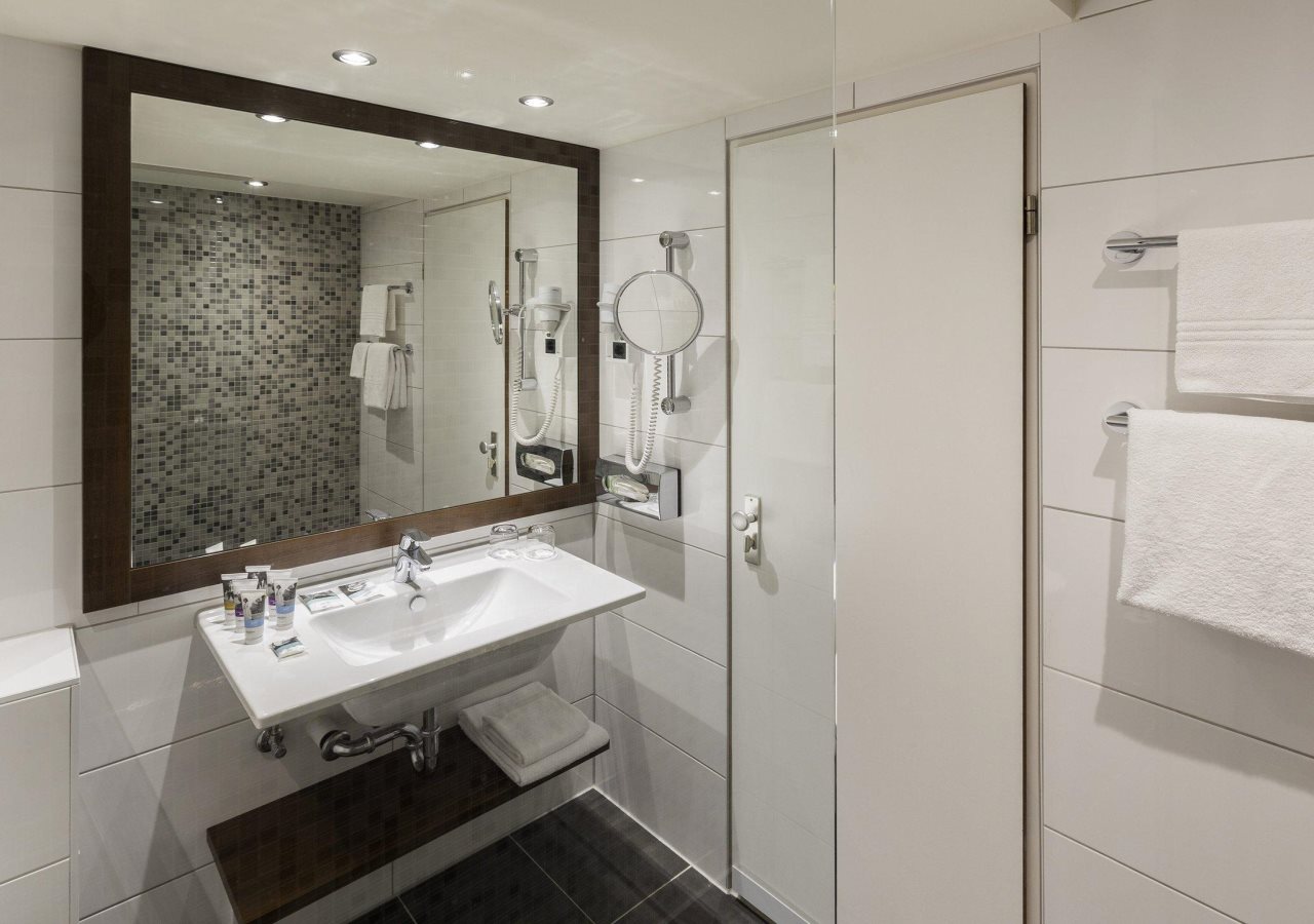 Mercure Hotel Amsterdam West 7
