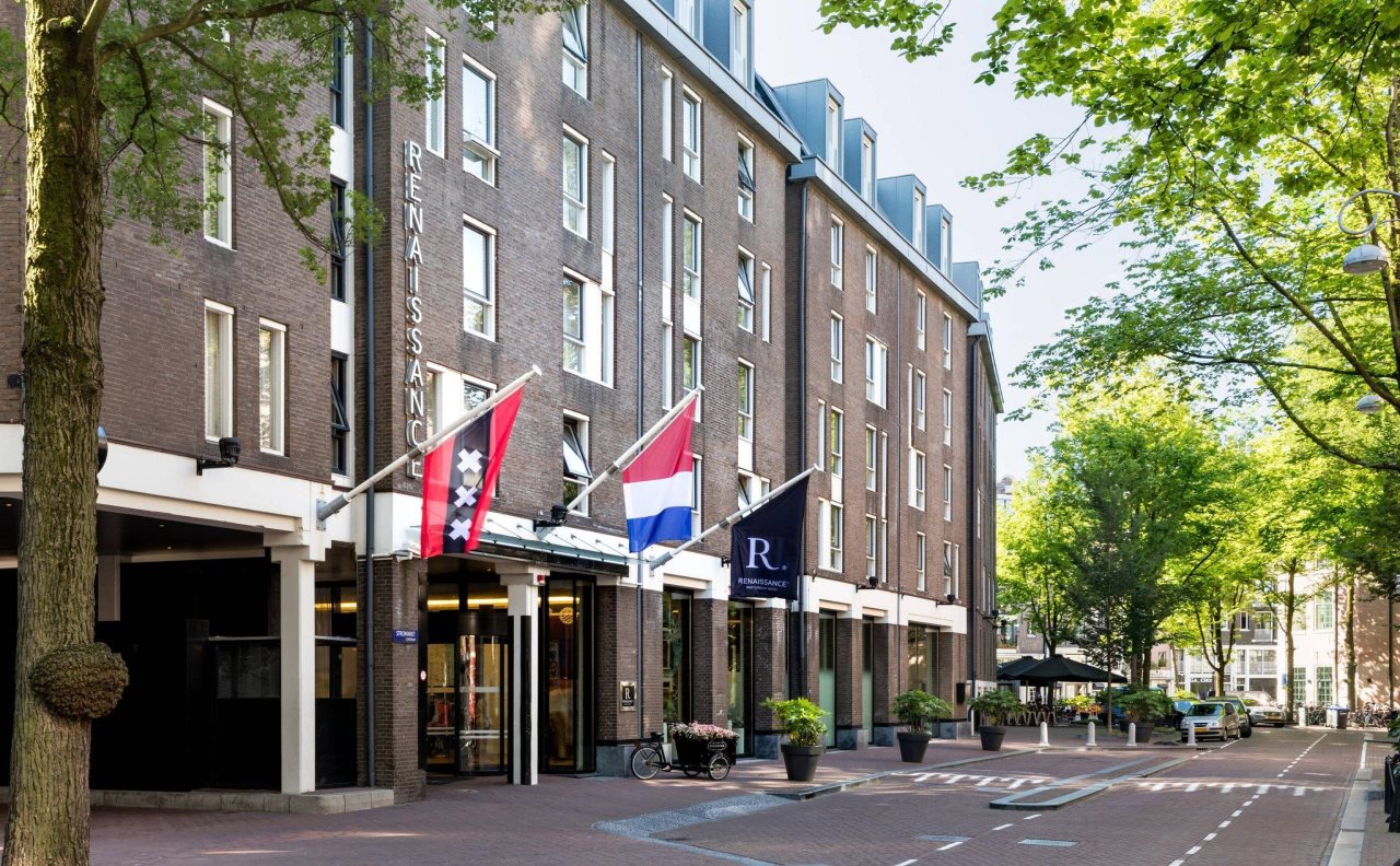 Renaissance Amsterdam 14