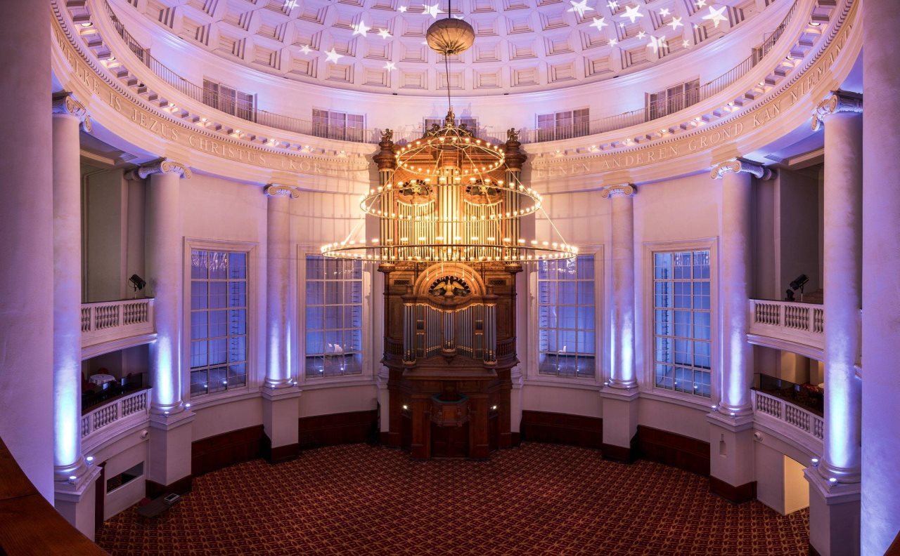 Renaissance Amsterdam 19