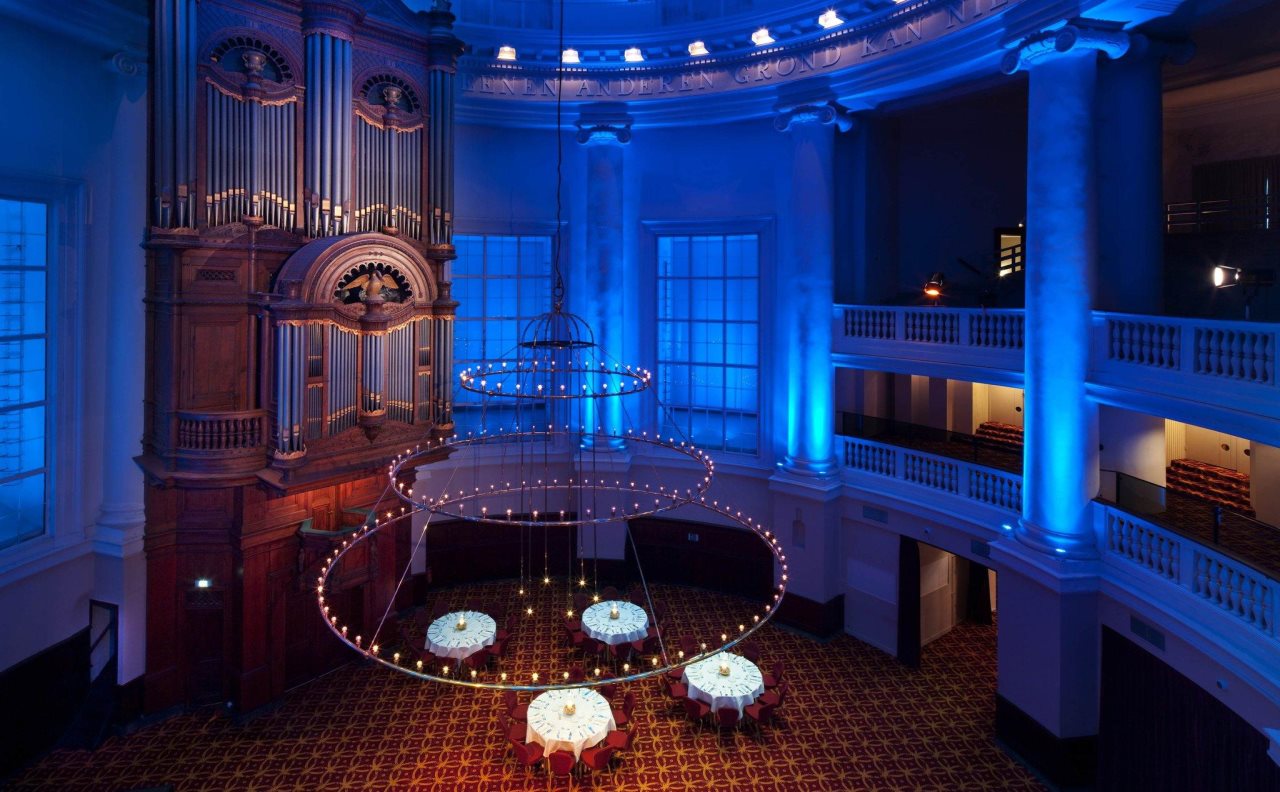 Renaissance Amsterdam 3