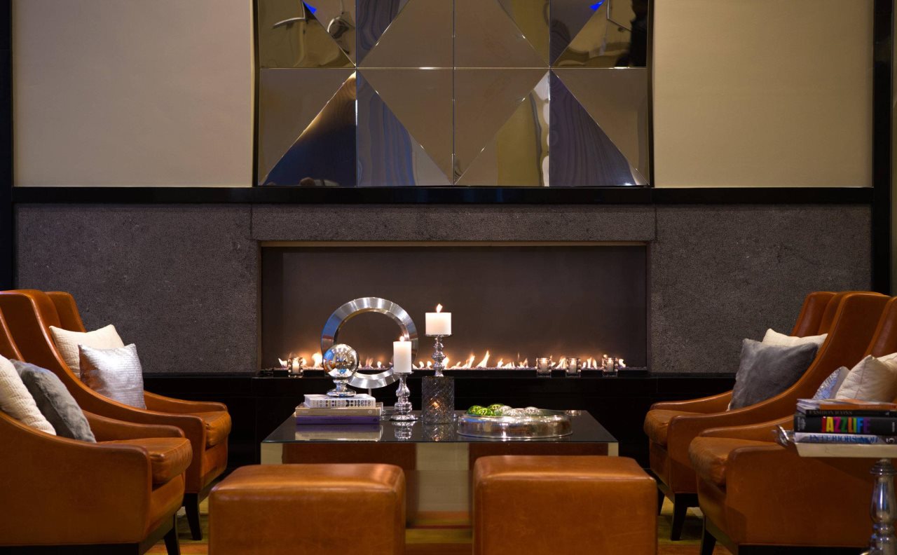 Renaissance Amsterdam 8
