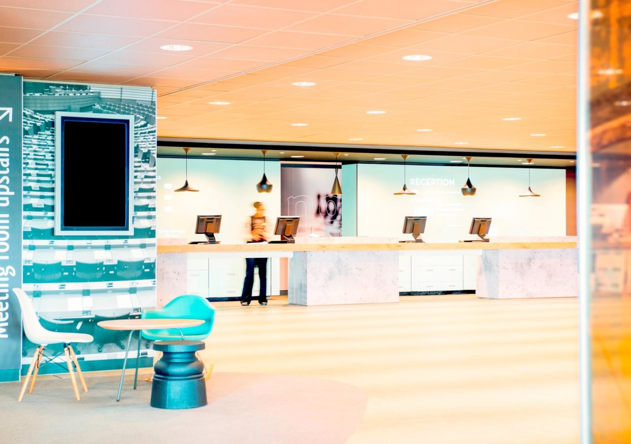 Hotel ibis Schiphol Amsterdam Airport 1