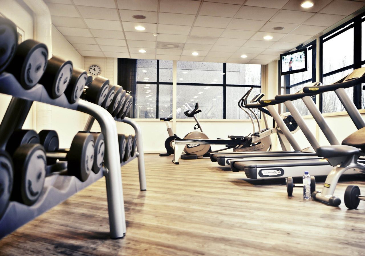Hotel ibis Schiphol Amsterdam Airport 12