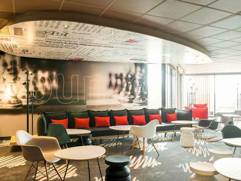 Hotel ibis Schiphol Amsterdam Airport 13