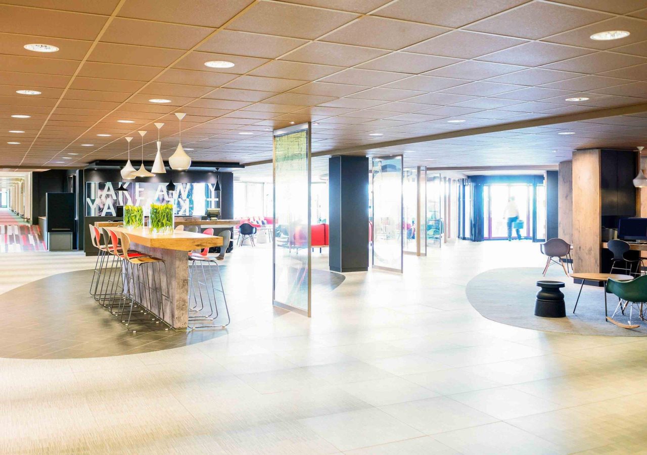 Hotel ibis Schiphol Amsterdam Airport 14