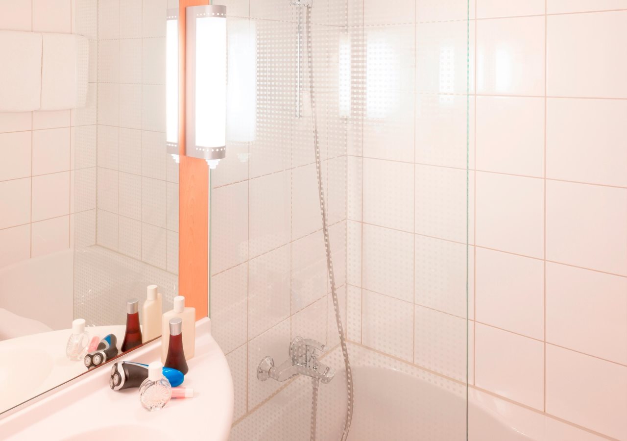 Hotel ibis Schiphol Amsterdam Airport 15