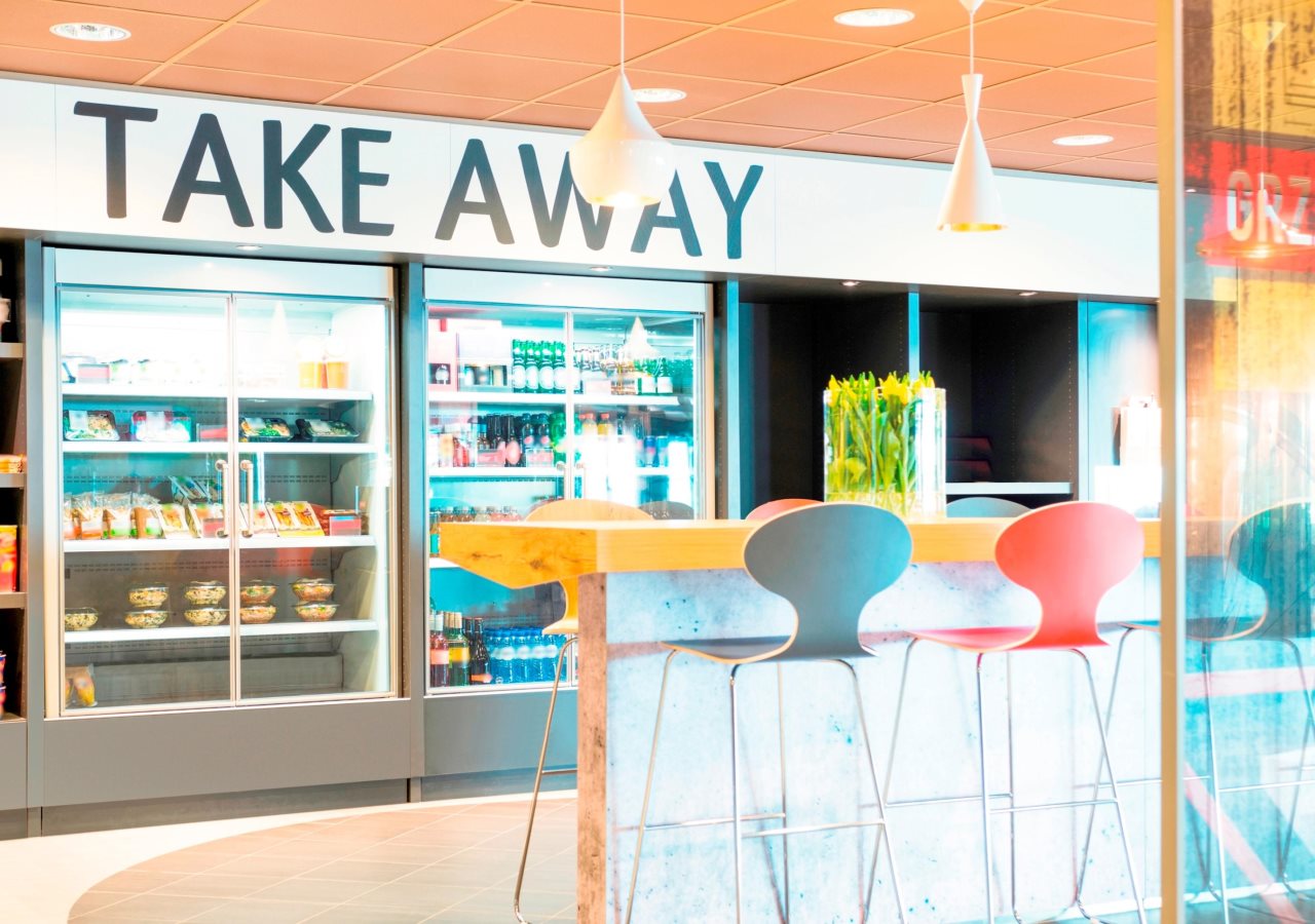 Hotel ibis Schiphol Amsterdam Airport 16