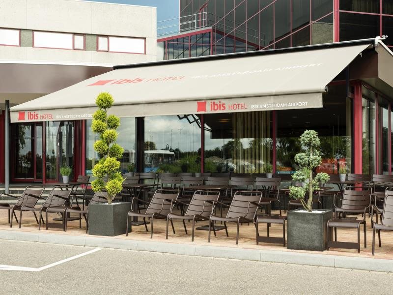 Hotel ibis Schiphol Amsterdam Airport 19