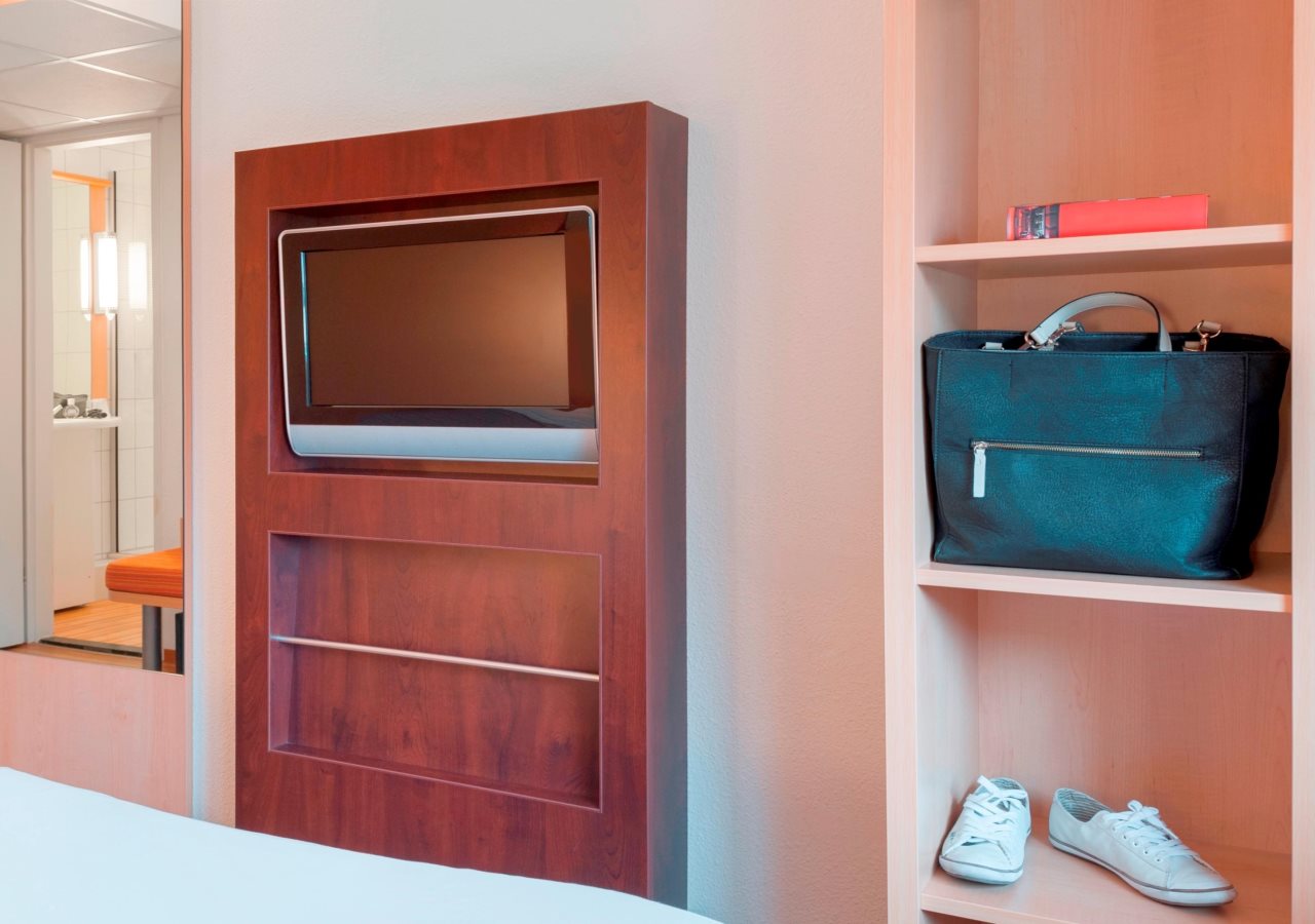 Hotel ibis Schiphol Amsterdam Airport 2