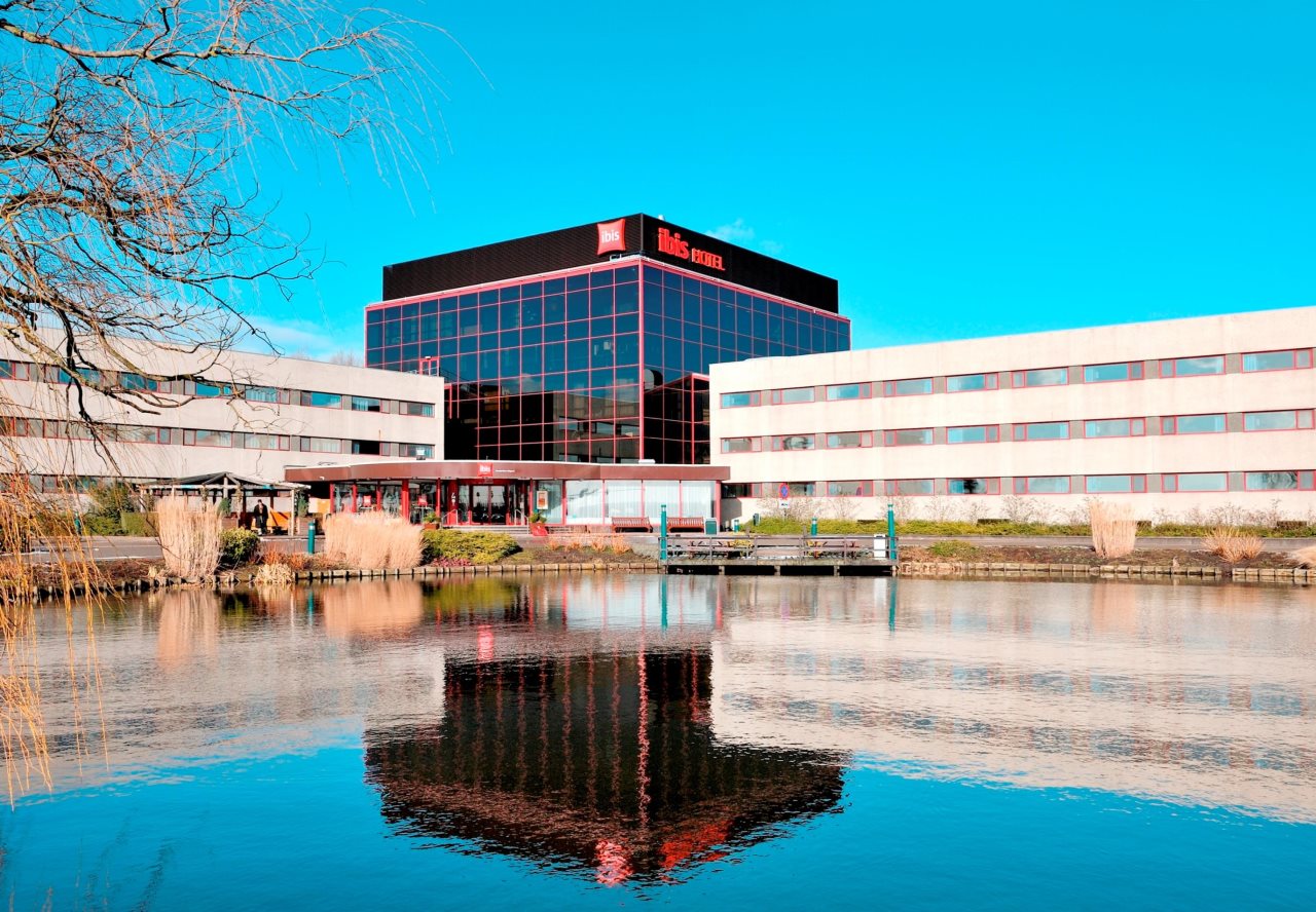 Hotel ibis Schiphol Amsterdam Airport 6