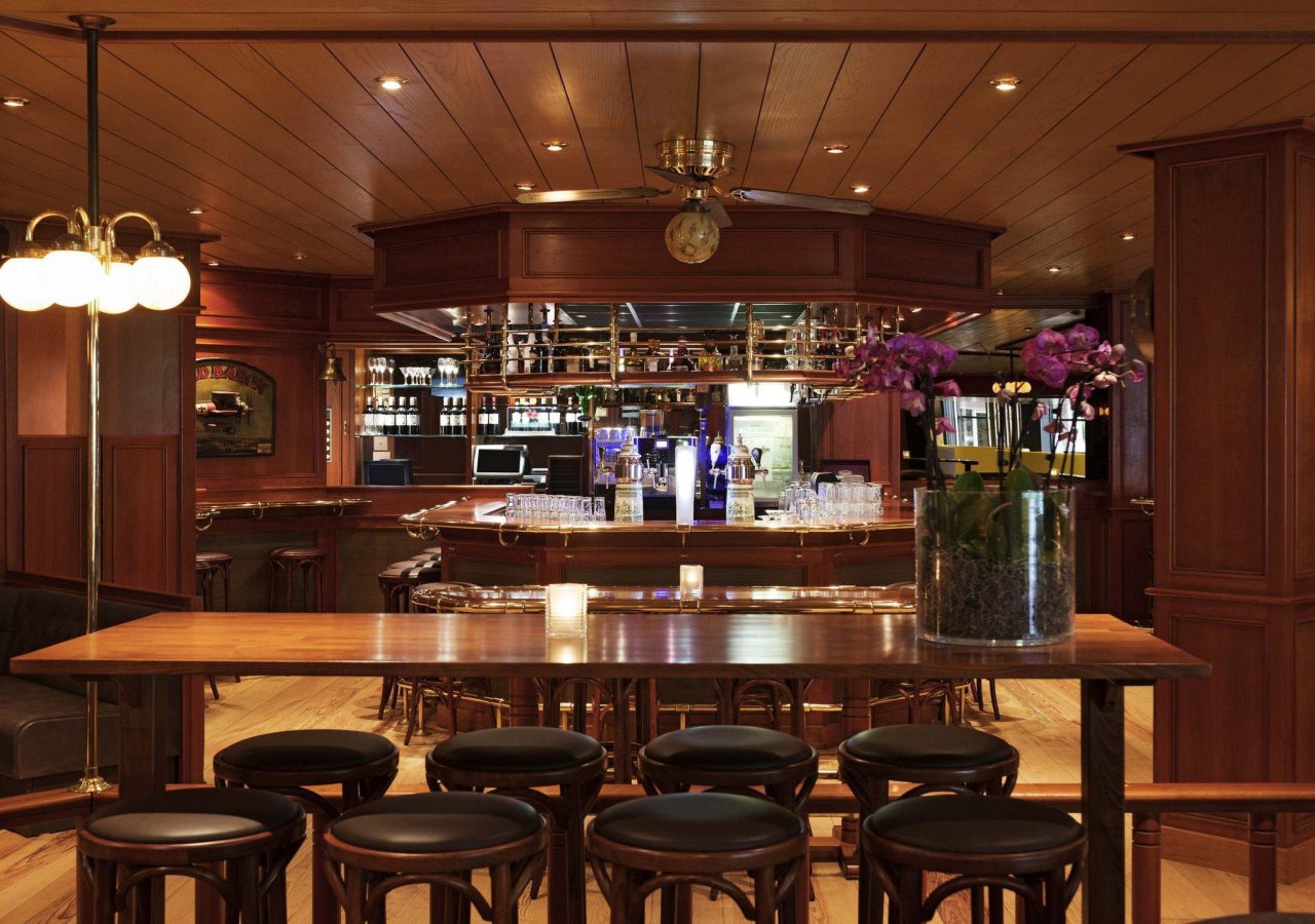 Hotel ibis Schiphol Amsterdam Airport 9