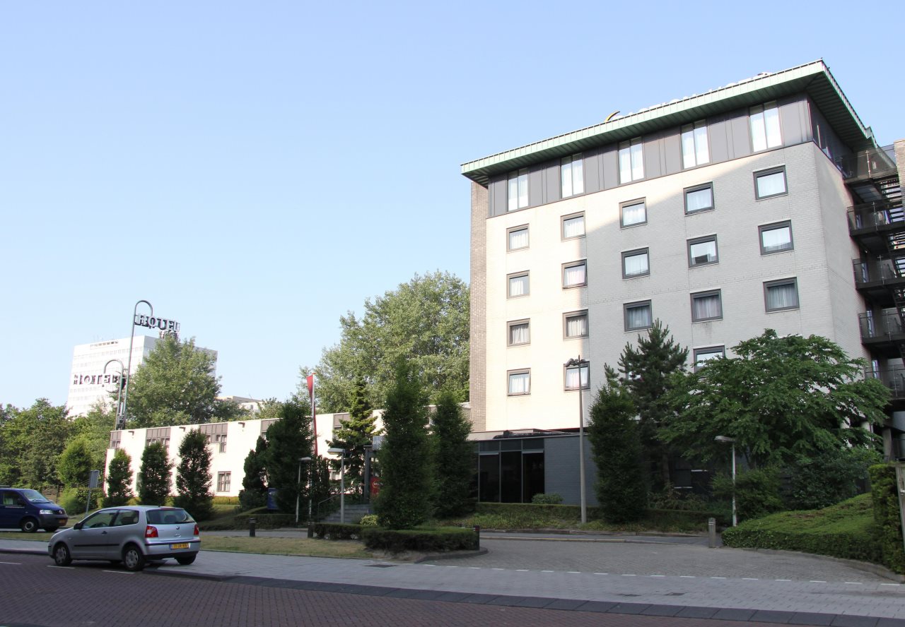 Bastion Hotel Amsterdam/Zuidwest 13
