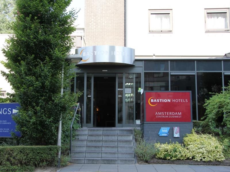 Bastion Hotel Amsterdam/Zuidwest 14