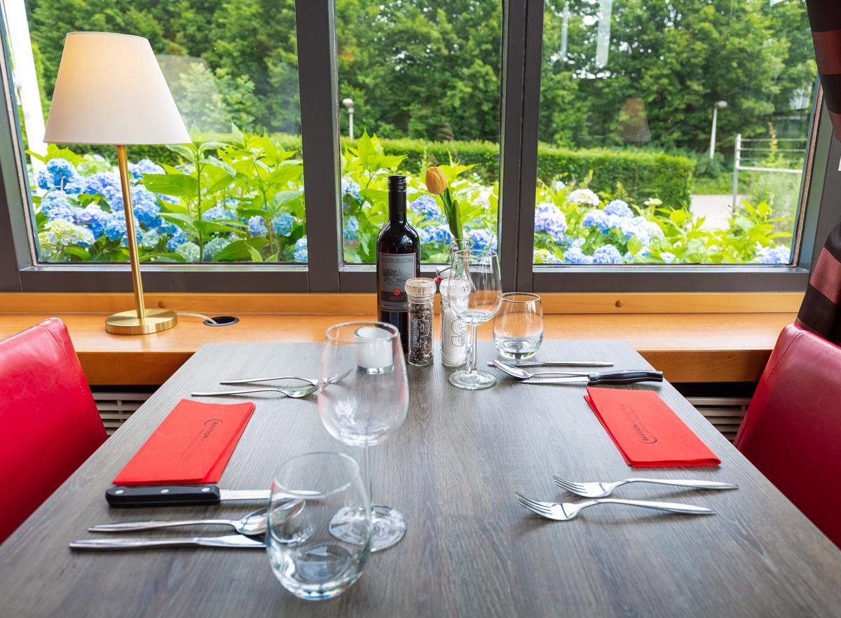 Bastion Hotel Amsterdam/Zuidwest 15