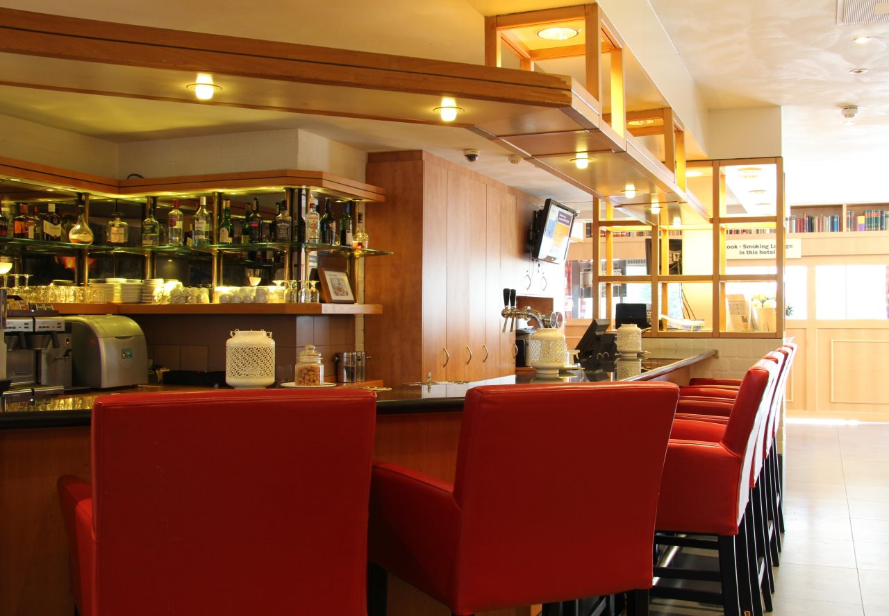 Bastion Hotel Amsterdam/Zuidwest 16