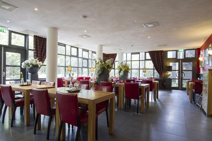 Bastion Hotel Amsterdam/Zuidwest 22