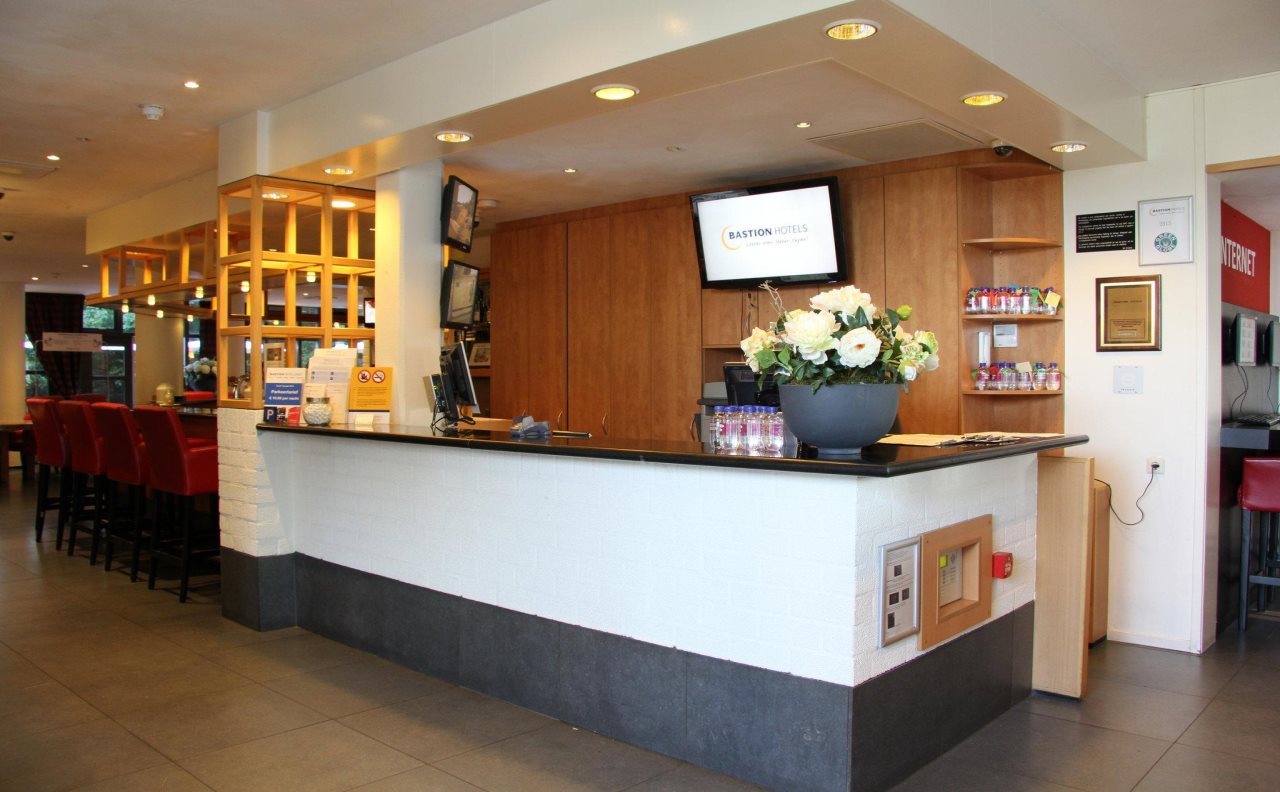 Bastion Hotel Amsterdam/Zuidwest 24