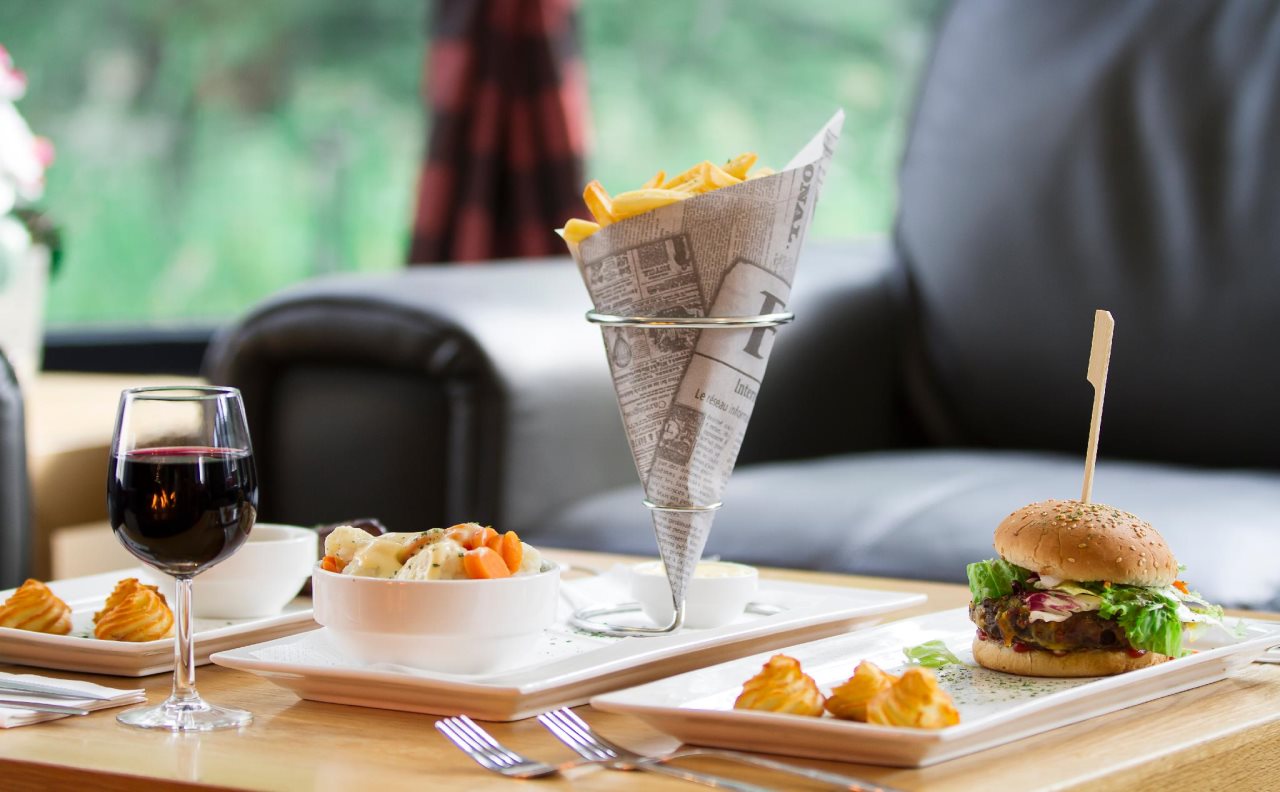 Bastion Hotel Amsterdam/Zuidwest 5