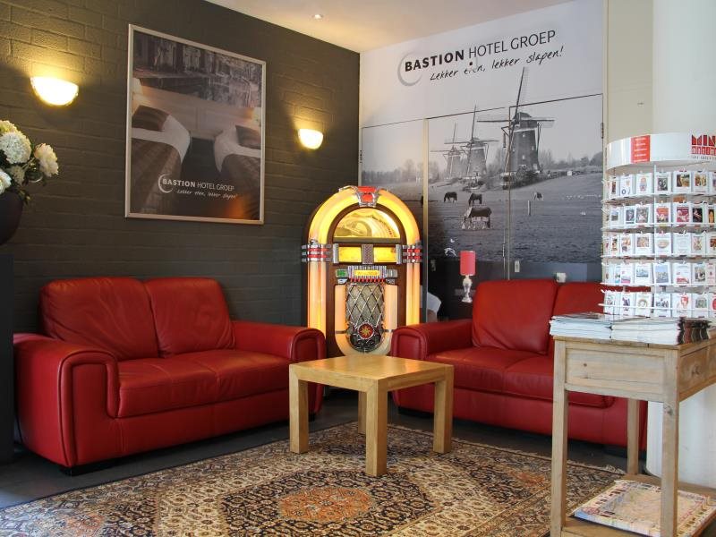 Bastion Hotel Amsterdam/Zuidwest 6