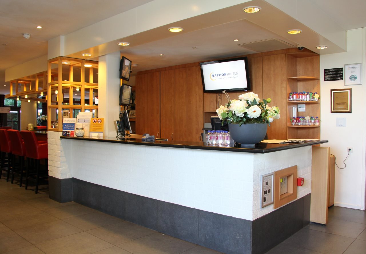 Bastion Hotel Amsterdam/Zuidwest 7