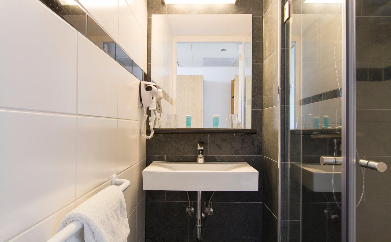 Bastion Hotel Amsterdam/Zuidwest 9