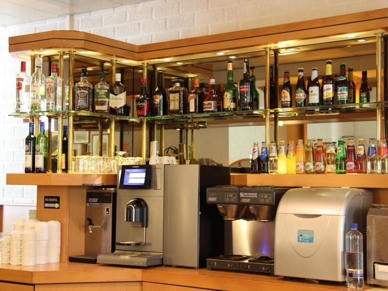 Bastion Hotel Amsterdam/Amstel 14