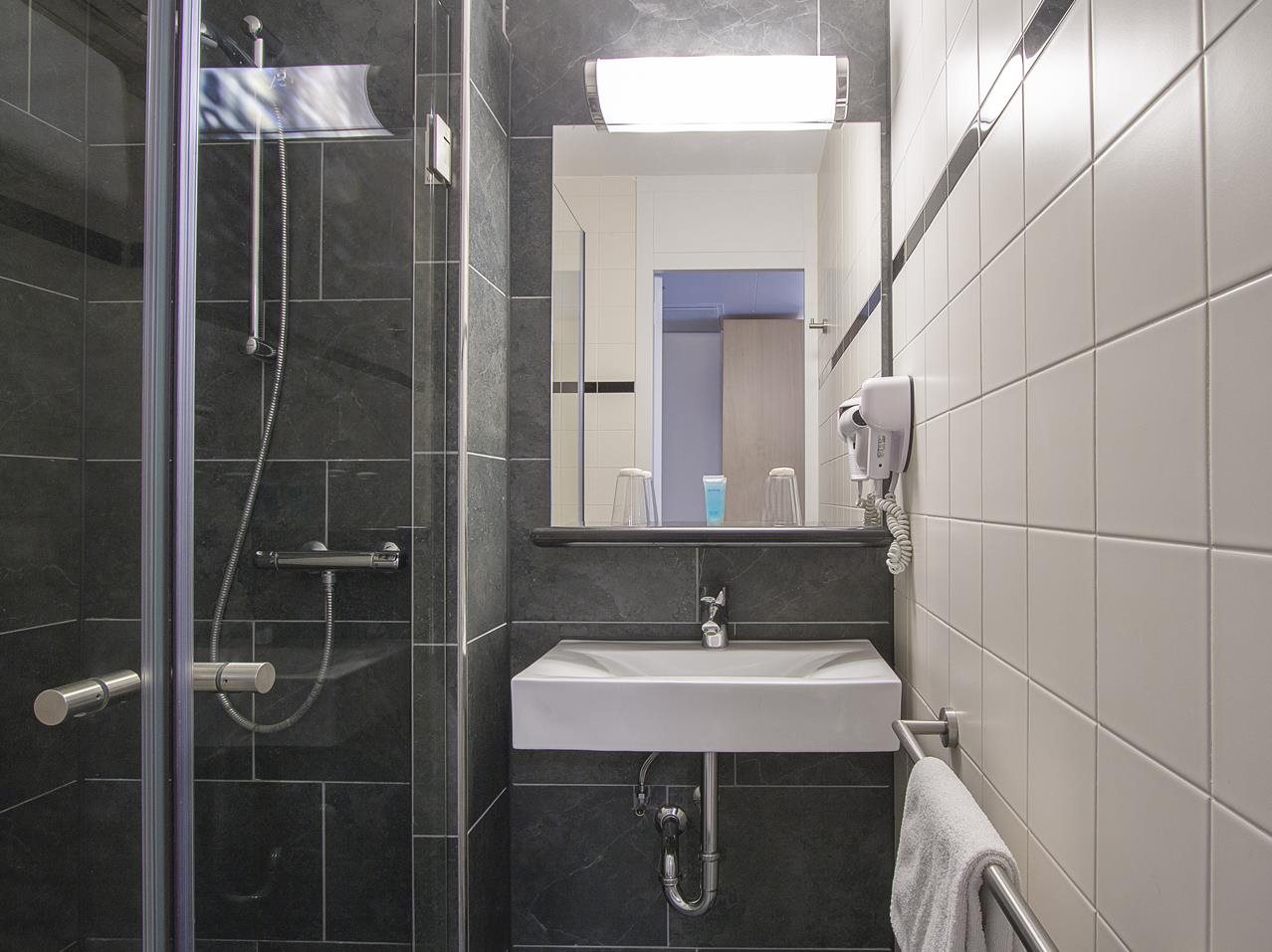 Bastion Hotel Amsterdam/Amstel 23