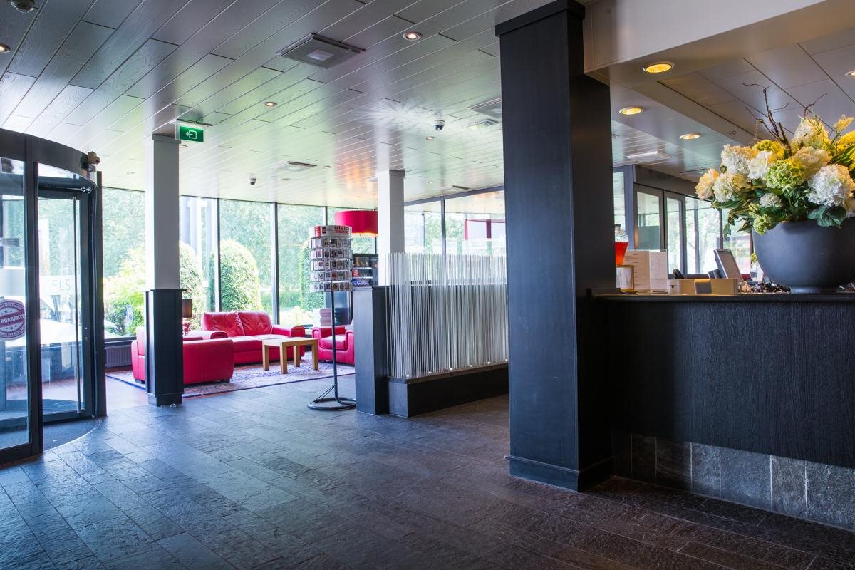 Bastion Hotel Amsterdam/Amstel 3