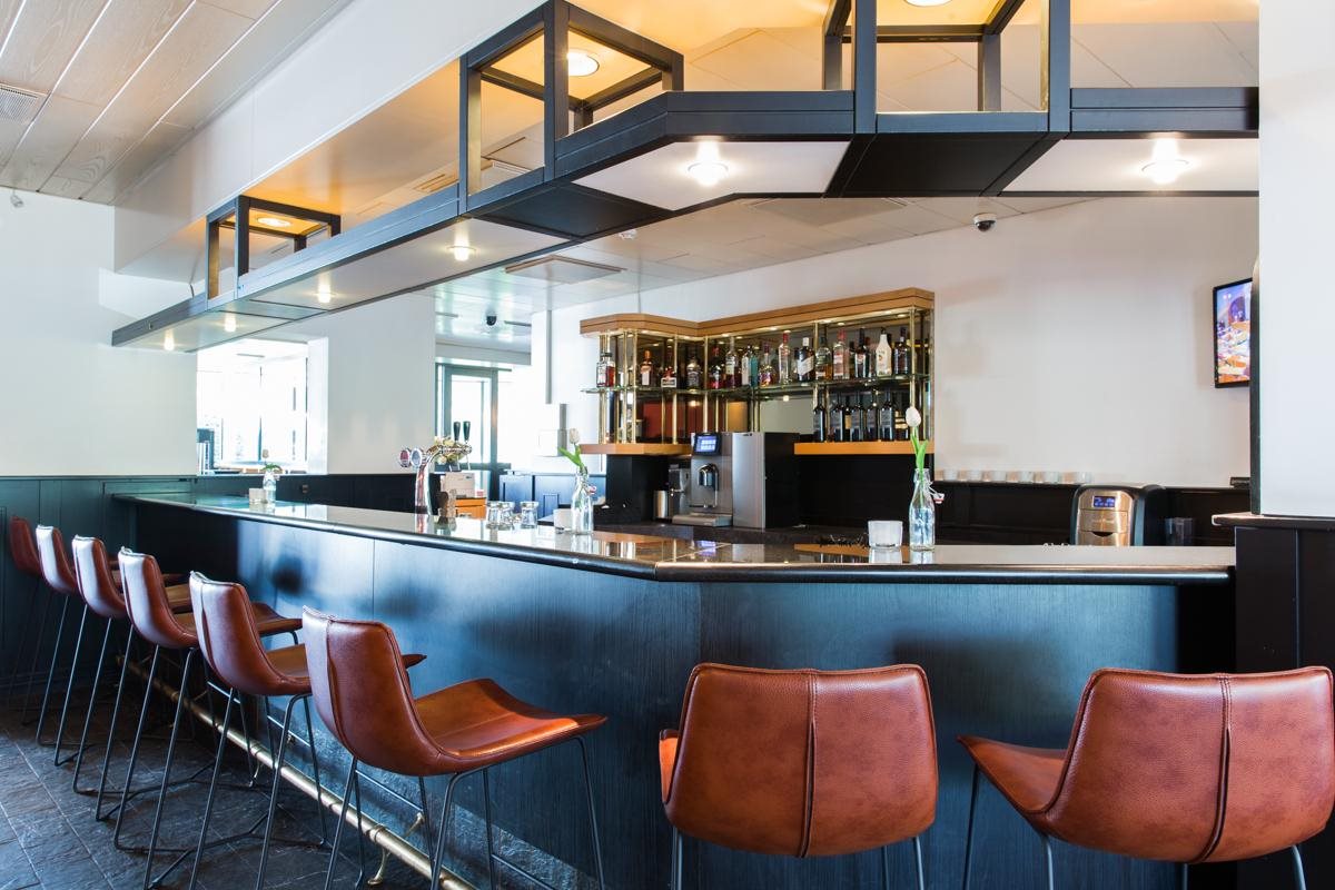 Bastion Hotel Amsterdam/Amstel 6
