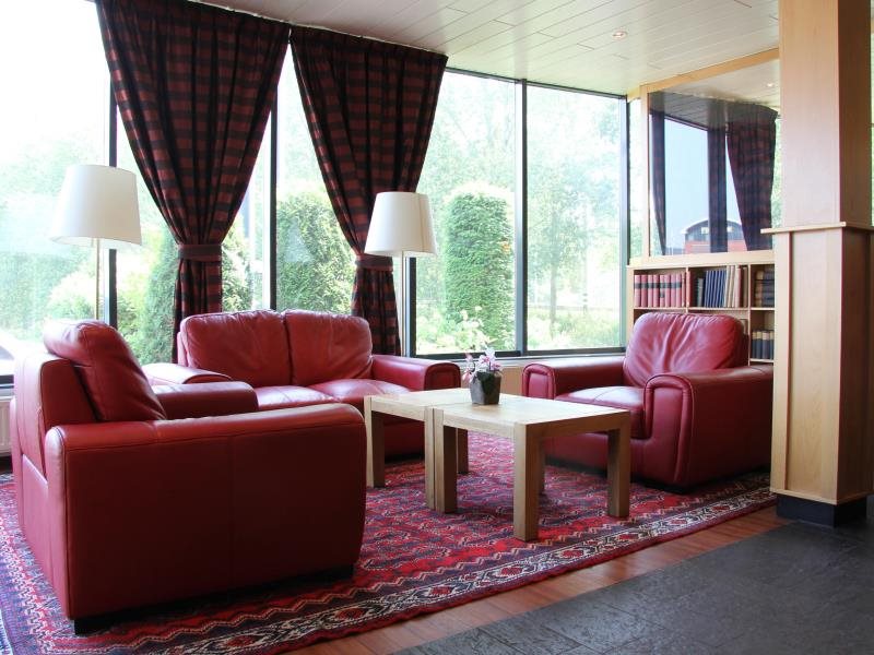 Bastion Hotel Amsterdam/Amstel 7