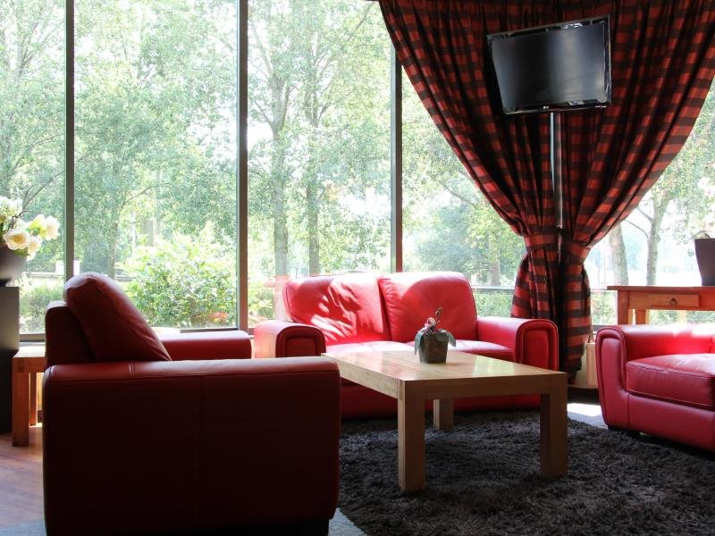 Bastion Hotel Amsterdam/Amstel 8