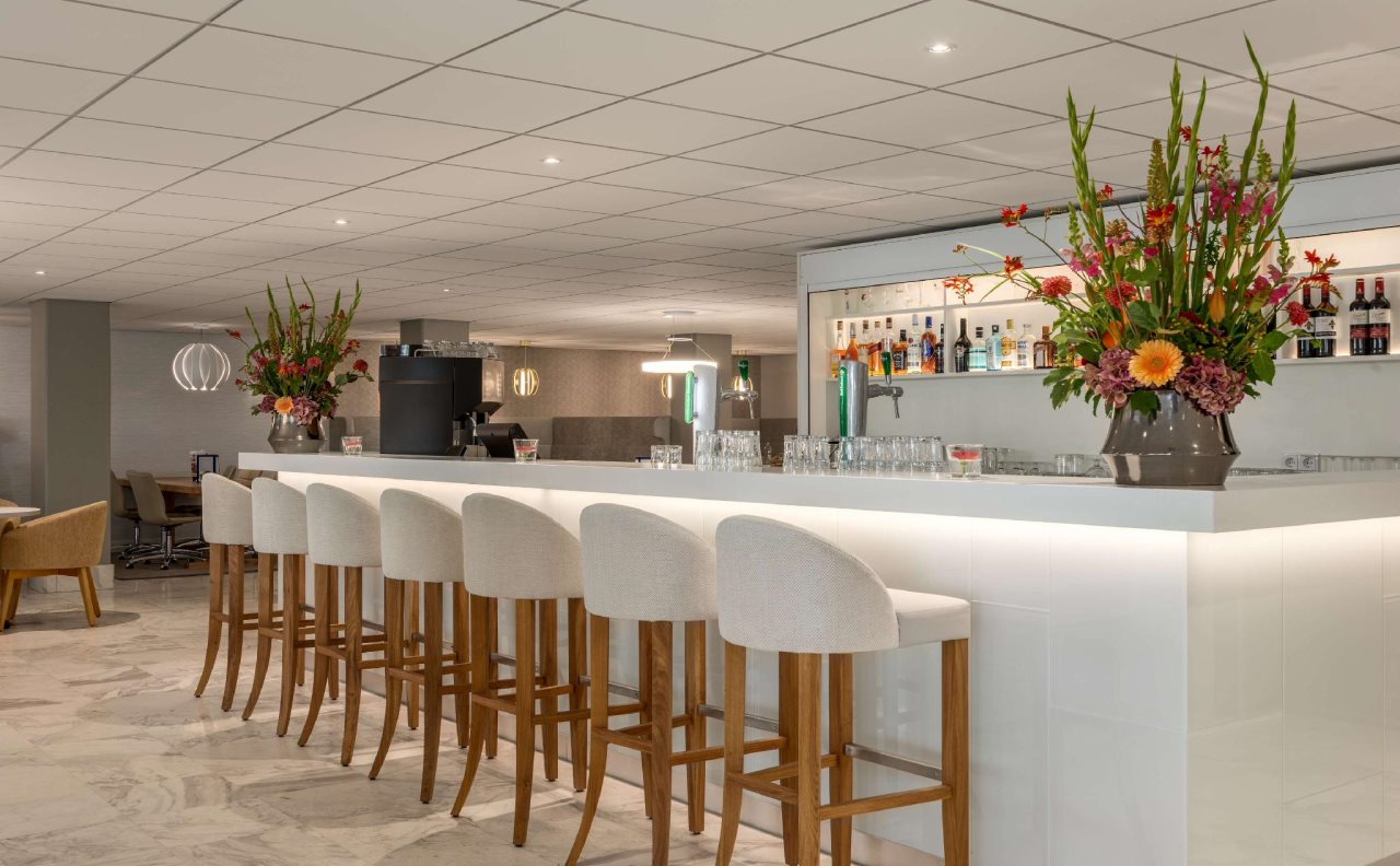 NH Amsterdam Schiphol Airport 10