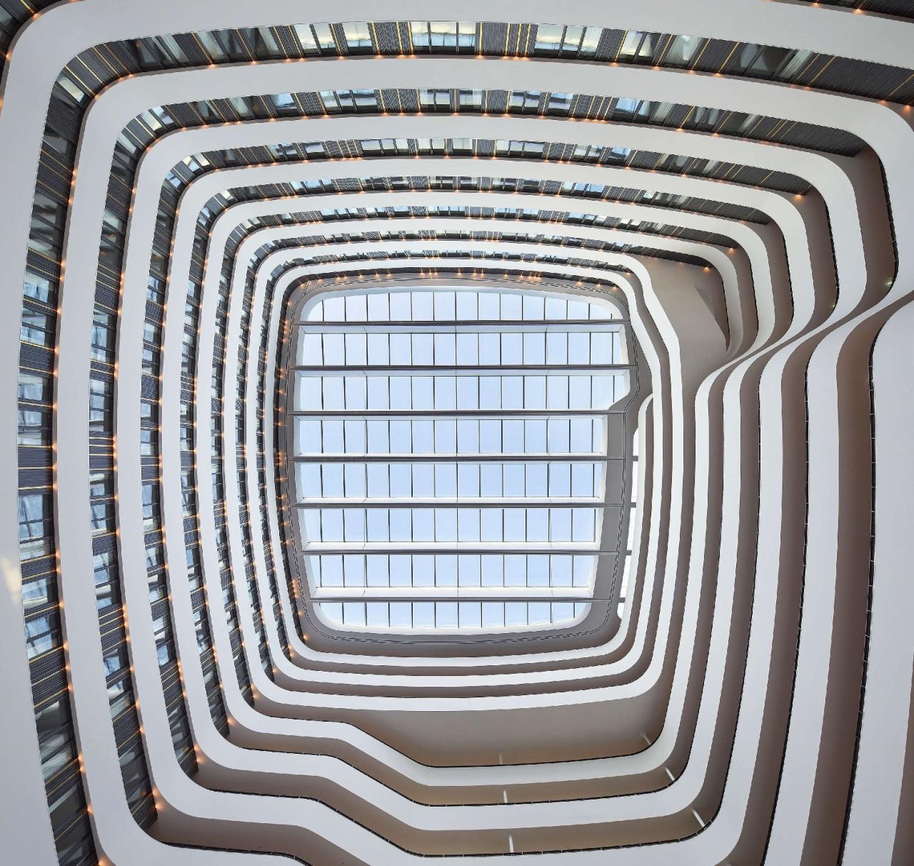 Schiphol Hotel-Hilton Amsterdam Airport Schiphol 10