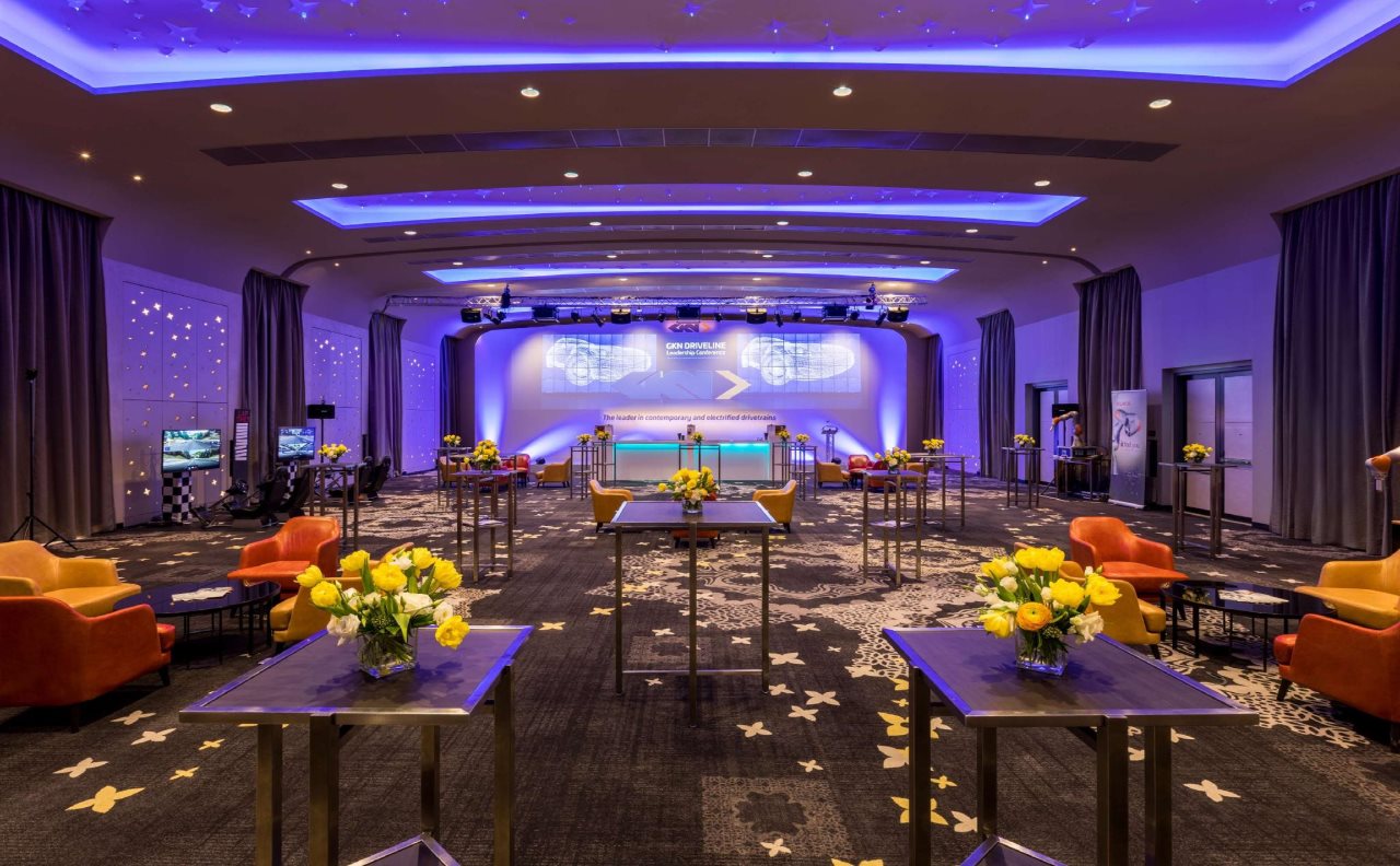 Schiphol Hotel-Hilton Amsterdam Airport Schiphol 12