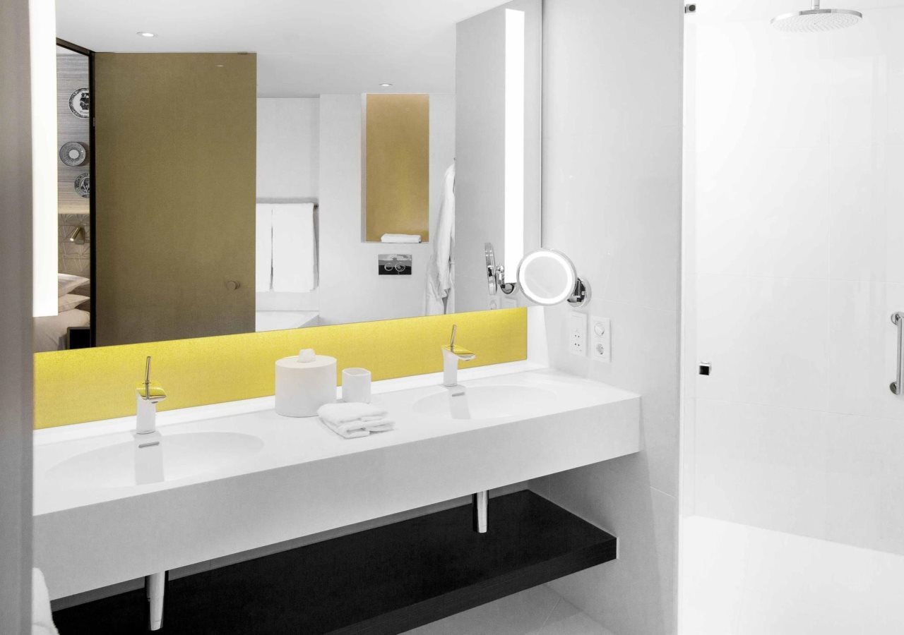 Schiphol Hotel-Hilton Amsterdam Airport Schiphol 13