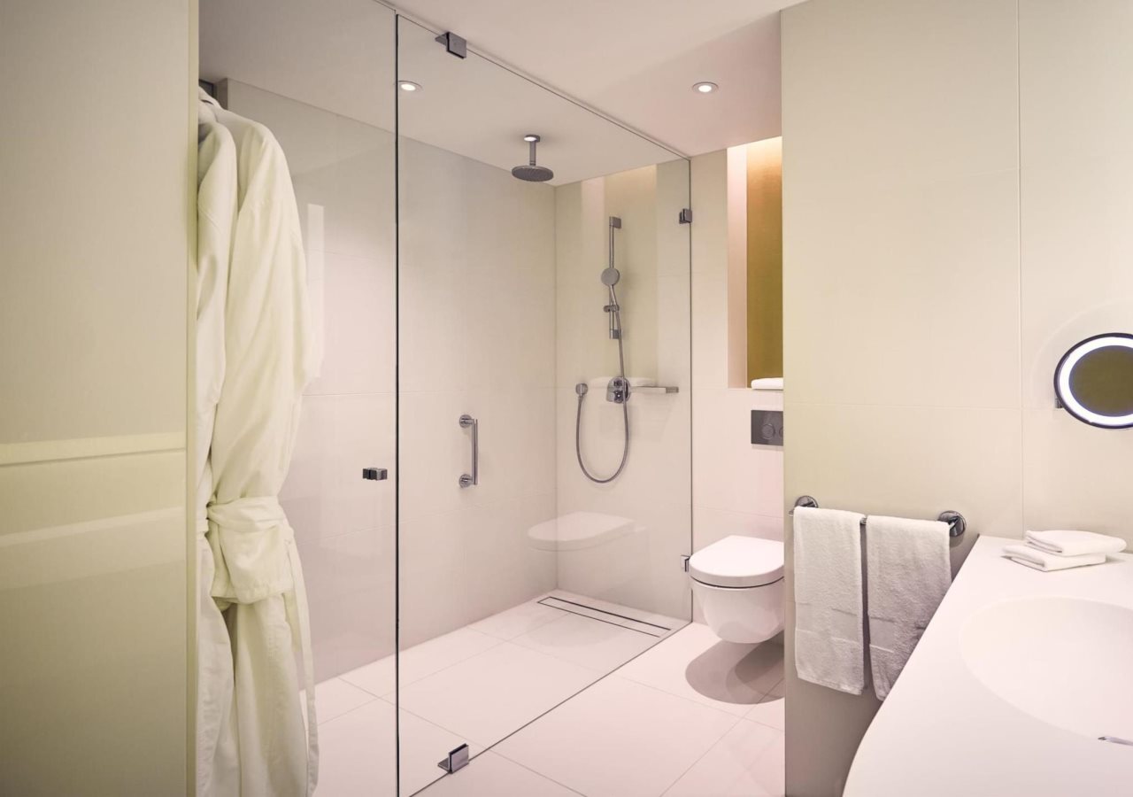 Schiphol Hotel-Hilton Amsterdam Airport Schiphol 14