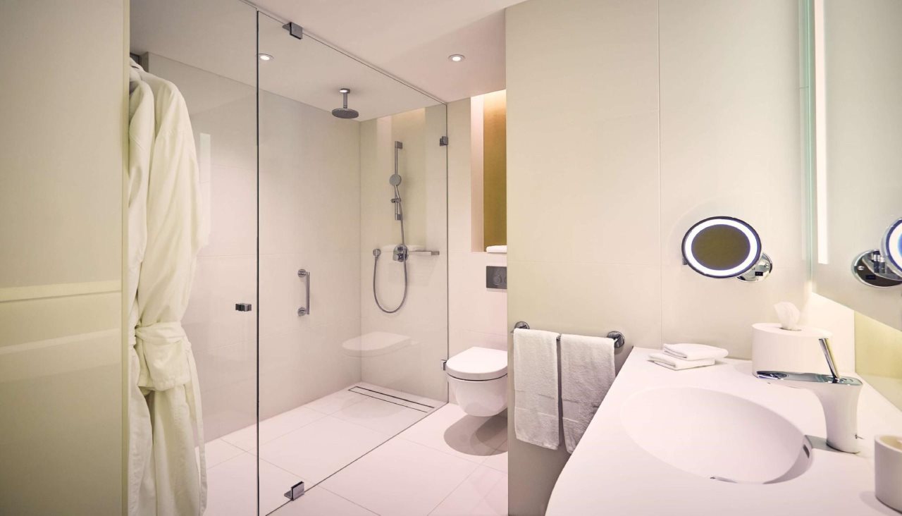 Schiphol Hotel-Hilton Amsterdam Airport Schiphol 2