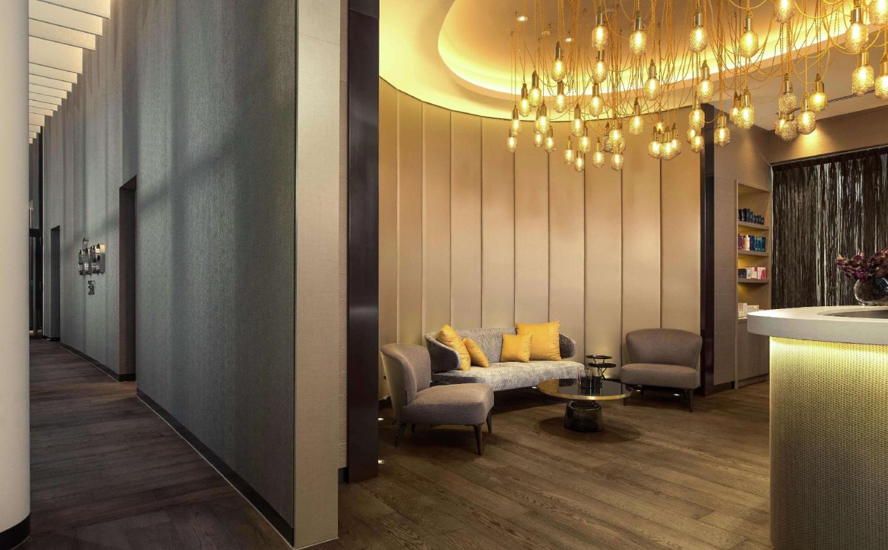 Schiphol Hotel-Hilton Amsterdam Airport Schiphol 21