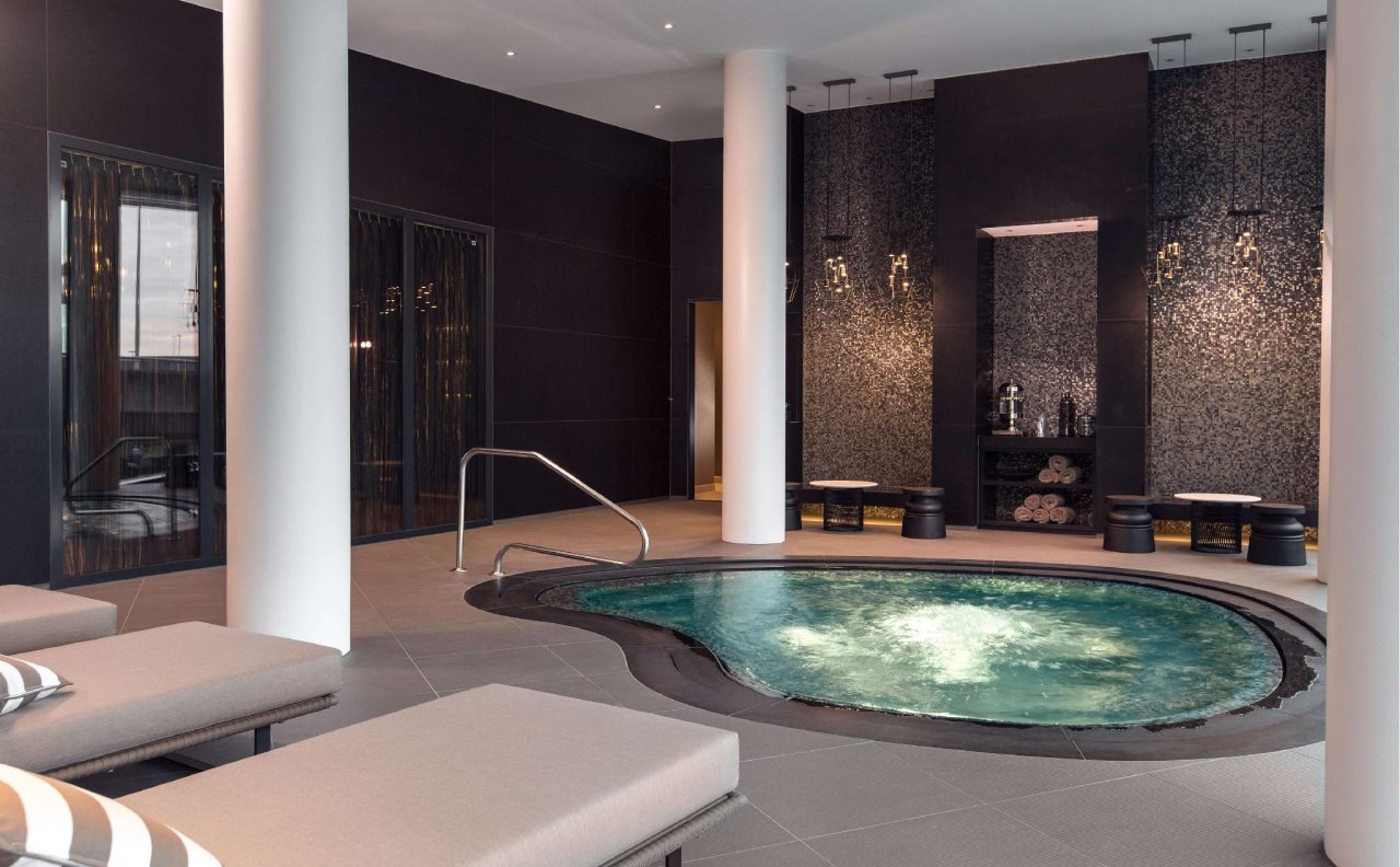 Schiphol Hotel-Hilton Amsterdam Airport Schiphol 22