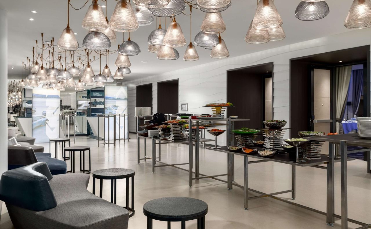 Schiphol Hotel-Hilton Amsterdam Airport Schiphol 4