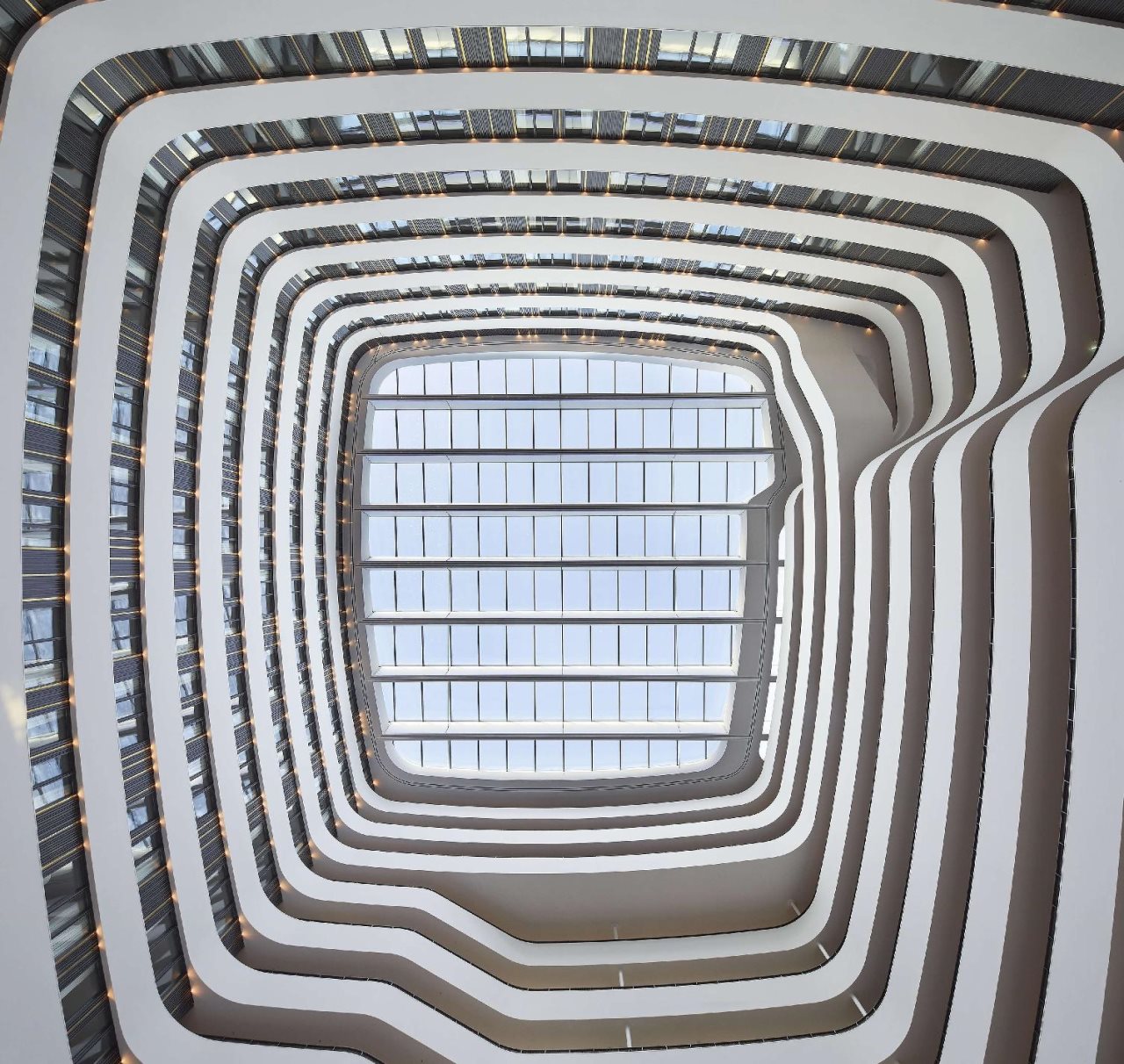 Schiphol Hotel-Hilton Amsterdam Airport Schiphol 8