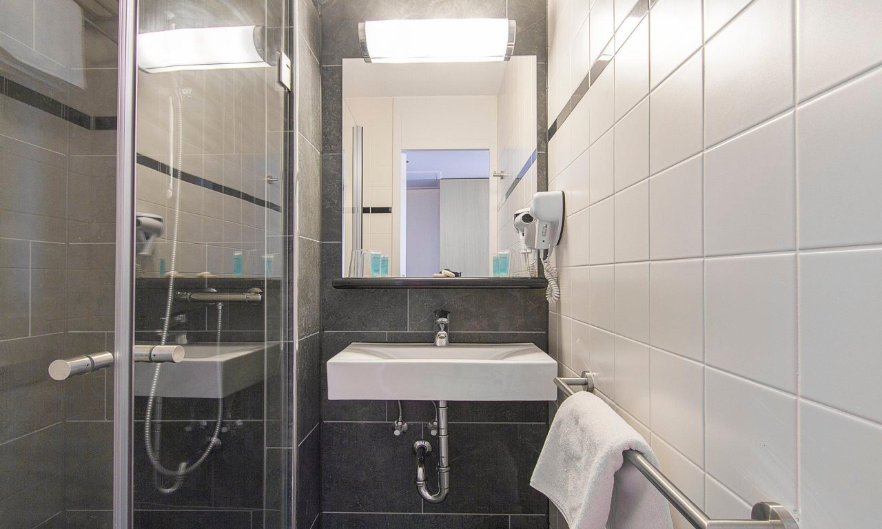 Bastion Hotel Amsterdam/Noord 13
