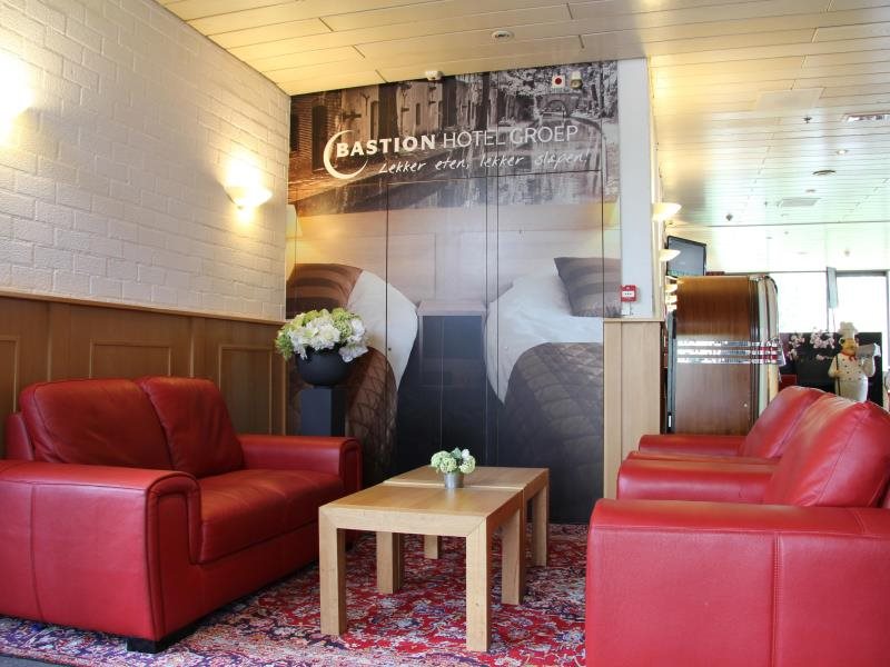 Bastion Hotel Amsterdam/Noord 16