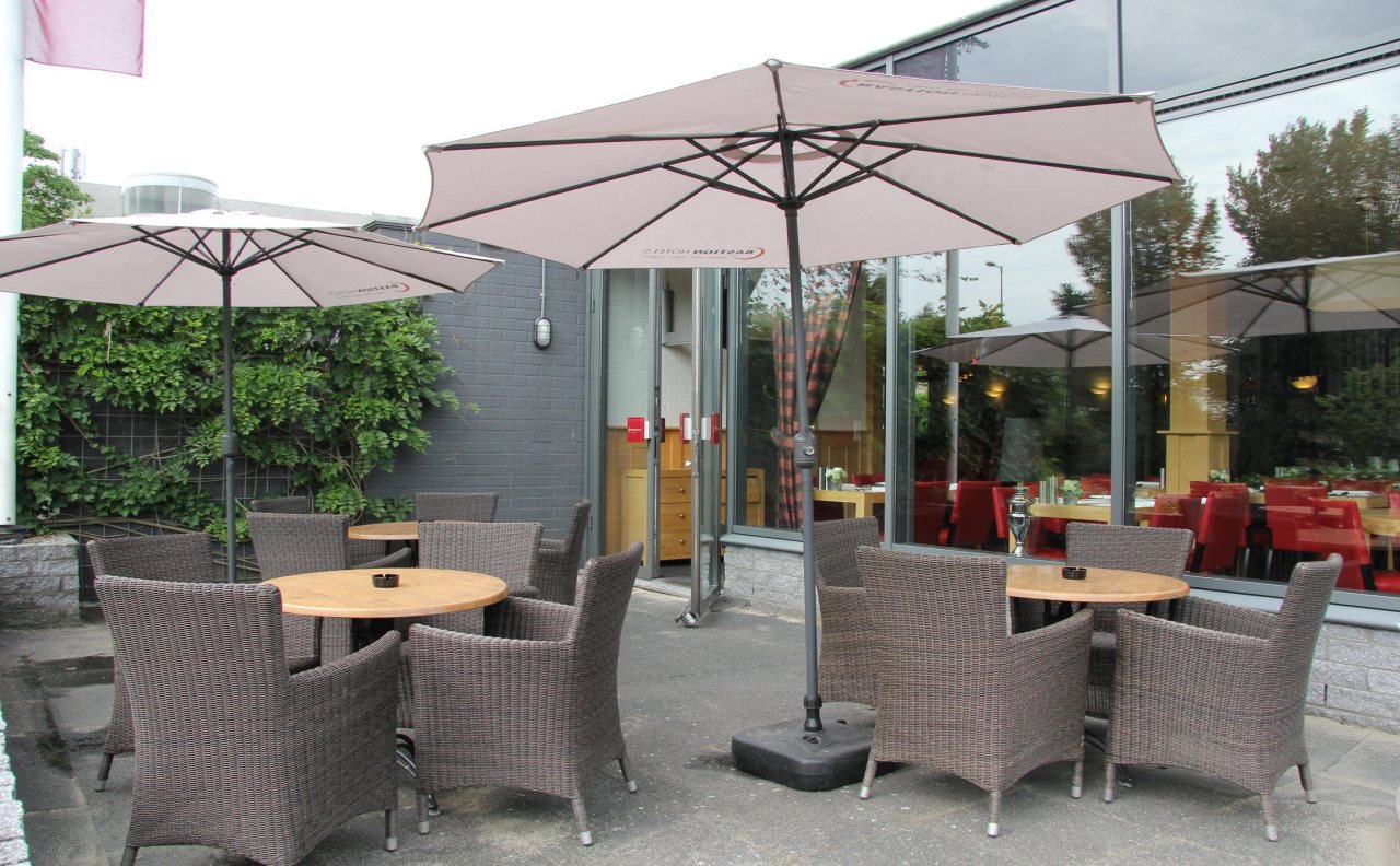 Bastion Hotel Amsterdam/Noord 18