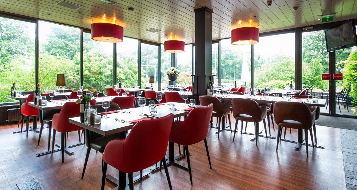 Bastion Hotel Amsterdam/Noord 19