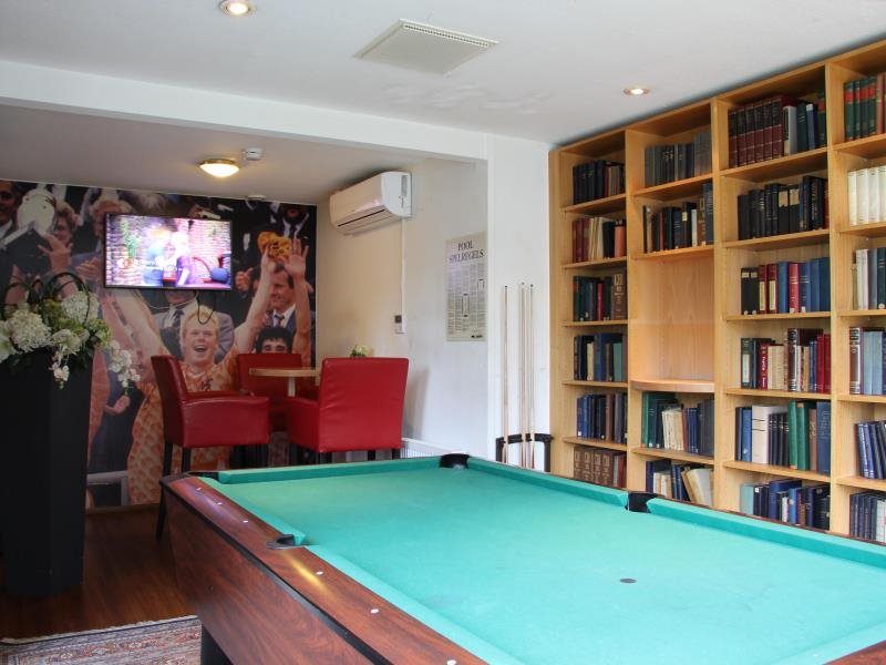 Bastion Hotel Amsterdam/Noord 22