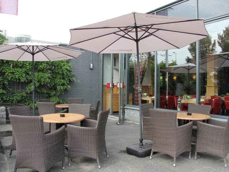 Bastion Hotel Amsterdam/Noord 23