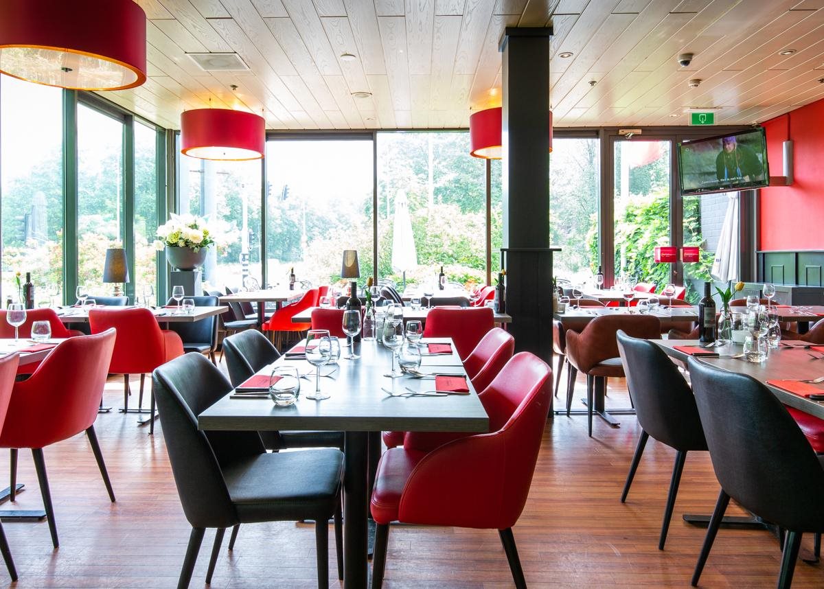Bastion Hotel Amsterdam/Noord 4
