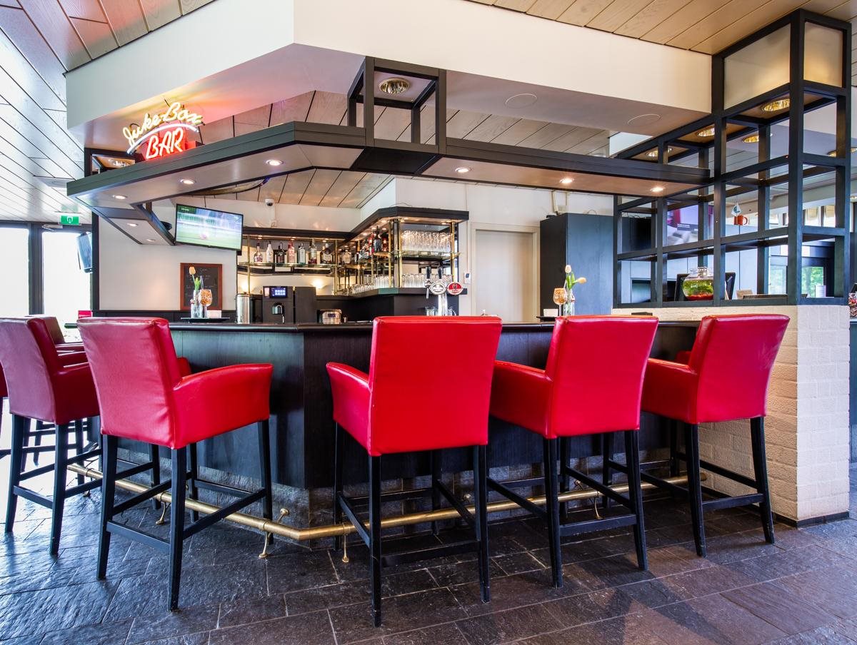 Bastion Hotel Amsterdam/Noord 8