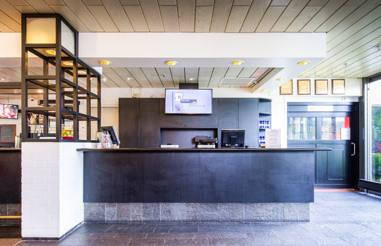 Bastion Hotel Amsterdam/Noord 9